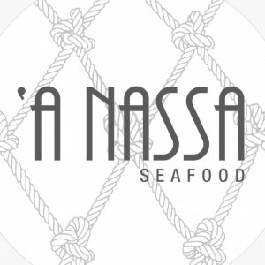 Logo A' Nassa Seafood