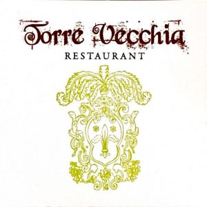 Logo Torre Vecchia Restaurant