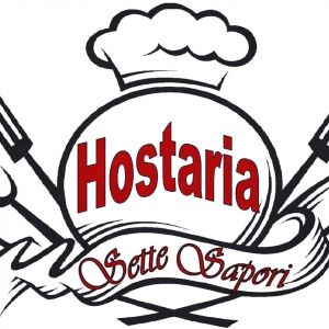 Logo Ristorante Hostaria Sette Sapori