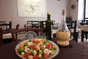 Ristorante Hostaria Sette Sapori