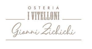 Logo Osteria I Vitelloni