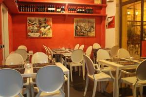 Osteria I Vitelloni