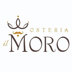 Logo Osteria Il Moro