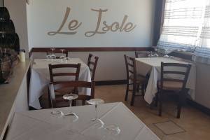 Le Isole Ristorante