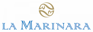 Logo La Marinara