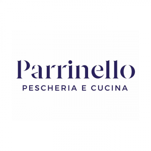 Logo Parrinello Pescheria & Cucina