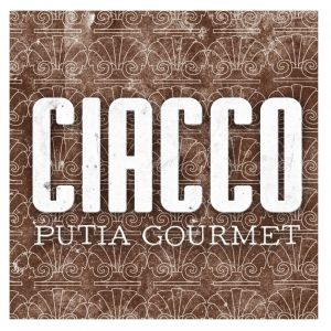 Logo Ciacco Putia Gourmet