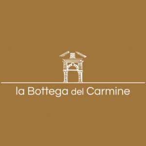 Logo La Bottega Del Carmine