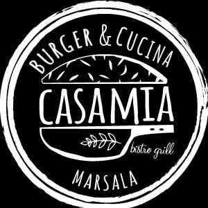 Logo Casa Mia Bistrò Grill