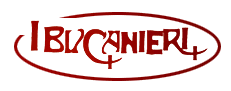 Logo I Bucanieri