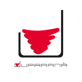 Logo Juparanà