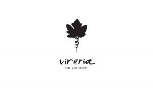 Logo La Vineria