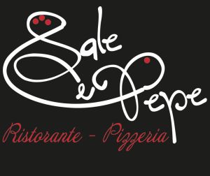 Logo Sale & Pepe Ristorante/Pizzeria