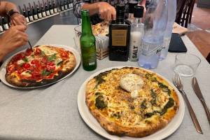 Sale & Pepe Ristorante/Pizzeria