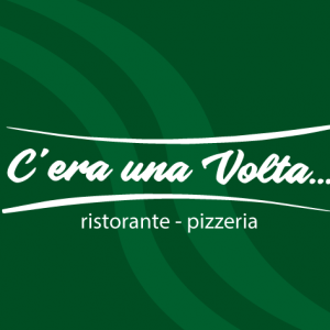 Logo C'era Una Volta