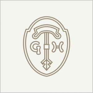 Grand Hotel Timeo Restaurant Logo Grand Hotel Timeo Restaurant