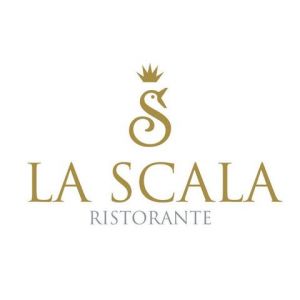Logo La Scala Ristorante