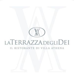 Logo La Terrazza Degli Dei