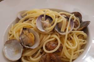 Trattoria Terra & Mare