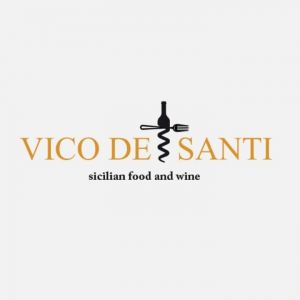 Logo Vico Dei Santi