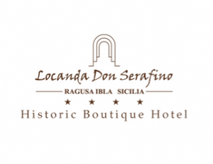 Logo Ristorante Locanda Don Serafino
