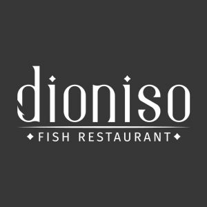 Logo Dioniso Fish Restaurant