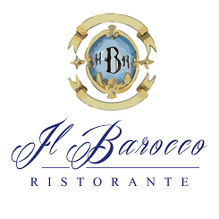 Logo Ristorante Il Barocco