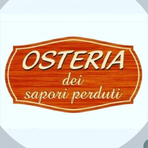 Logo Osteria Dei Sapori Perduti