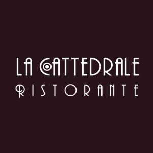 Logo Ristorante La Cattedrale