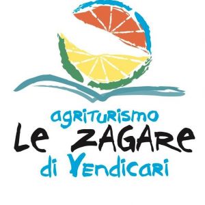 Logo Le Zagare Di Vendicari
