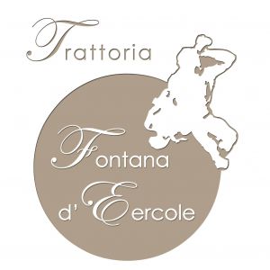 Logo Trattoria Fontana D'Ercole