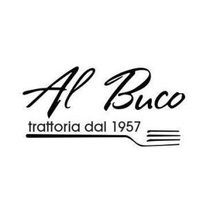 Logo Trattoria Al Buco