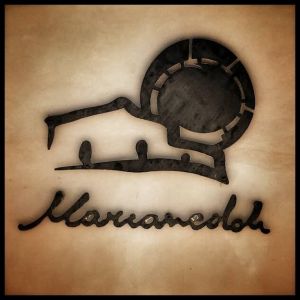 Logo Marianeddi