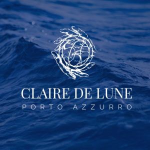 Logo Claire De Lune