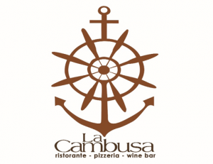 Logo La Cambusa