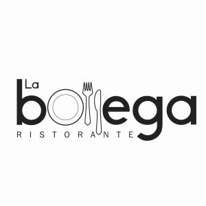 Logo La Bottega Ristorante