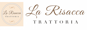 Logo Trattoria La Risacca