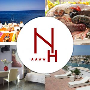 Logo Nautic Ristorante