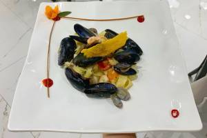 Nautic Ristorante