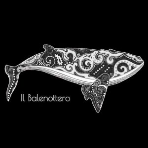 Logo Il Balenottero
