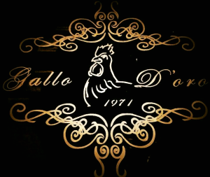 Logo Ristorante Il Gallo D'Oro