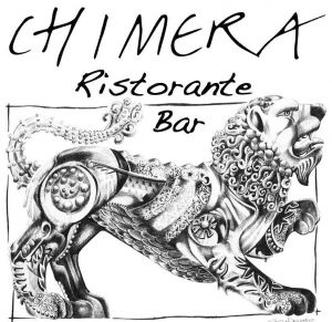 Logo Chimera