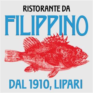 Logo Ristorante Filippino