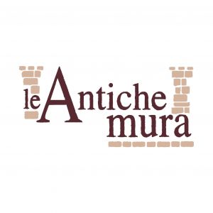 Le Antiche Mura Logo Le Antiche Mura