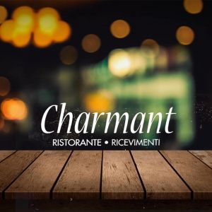 Logo Charmant