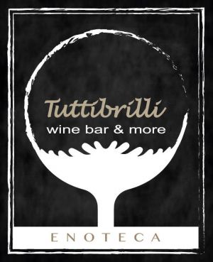 Logo Enoteca Tuttibrilli