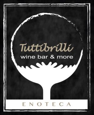 Enoteca Tuttibrilli Logo Enoteca Tuttibrilli