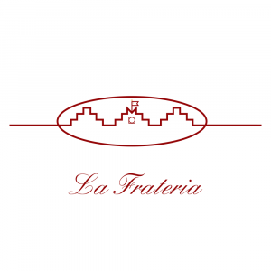 Logo La Frateria