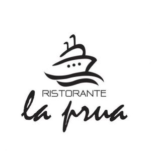 Logo La Prua Restaurant