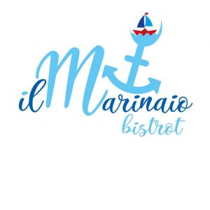 Logo Il Marinaio Bistrot